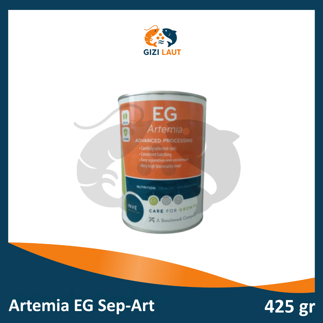 Artemia EG
